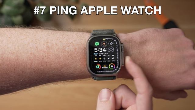 watchOS 10 TIPS & TRICKS! смотреть онлайн