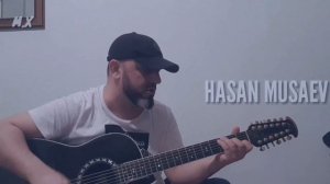 Хасан Мусаев "Осень на двоих"