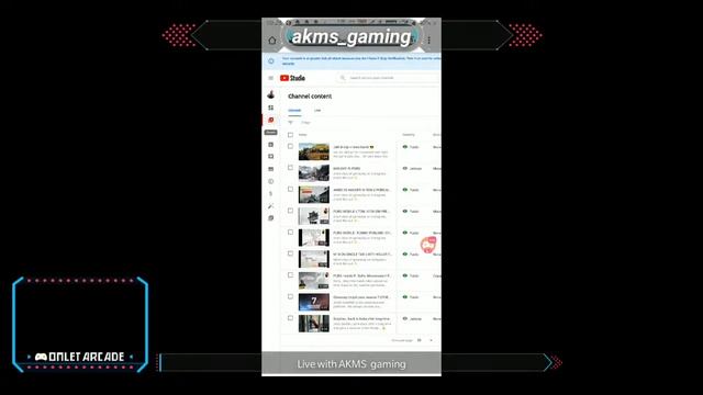 pubg live | after long time | totally fun ? смотреть онлайн