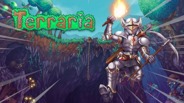 [FREE] Terraria Type Beat - Journey (100% Terraria sounds used ONLY) 2020 смотреть онлайн