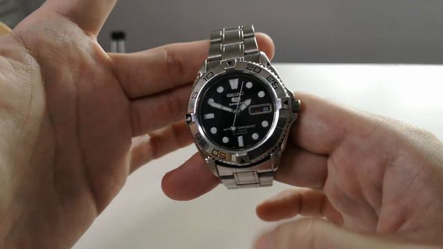 Affordable Seiko Watches That I Love | Part 1 смотреть онлайн