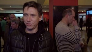 Тимур Батрутдинов о фильме "Иерей-сан. Исповедь самурая"
