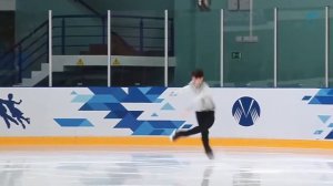 【Николай УГОЖАЕВ】гала «Мемориал Николая Панина Коломенкина»