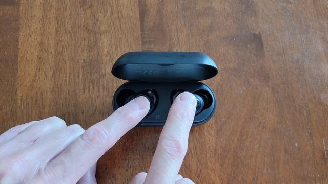 Soundcore By Anker Life A1 Earbuds – How To Reset смотреть онлайн