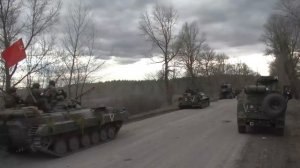 РУССКИЕ ВПЕРЕД! СЕКТОР ГАЗА ТУМАН.