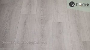 ЛИНОЛЕУМ БЫТОВОЙ TEXTILE GREENLINE ДИЗАЙН - CHERBOURG OAK W03