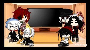 реакция стран на тик-ток|немцы и русские|1/3|кандо.