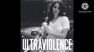 Lana Del Rey - Zodiac (Ultraviolence Version)