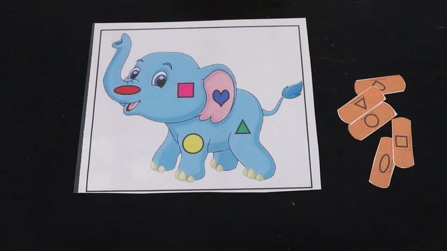 Развивающие занятия. Летний период. Младшая группа. Занятие 14. РОД Солнечный мир. Изотова Ольга. смотреть онлайн