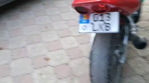 ямаха р6 2000 год