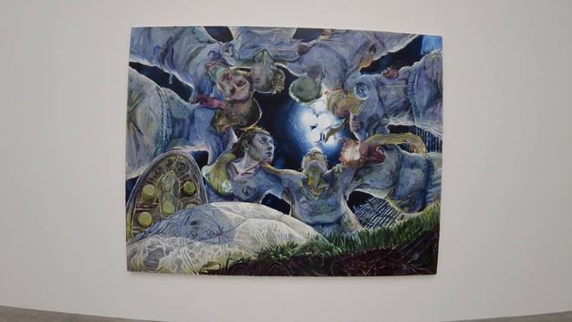 London art galleries Summer2022 Contemporary Art exhibitions - Pilar Corrias, White Cube, Lisson смотреть онлайн