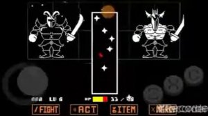 Прохождение королевской стражи undertale