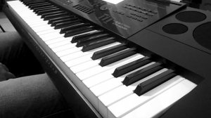 CASIO CTK 6200 - WF IN CONCERT