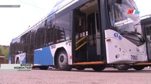 В Волгограде закупят 25 автобусов большой вместимости