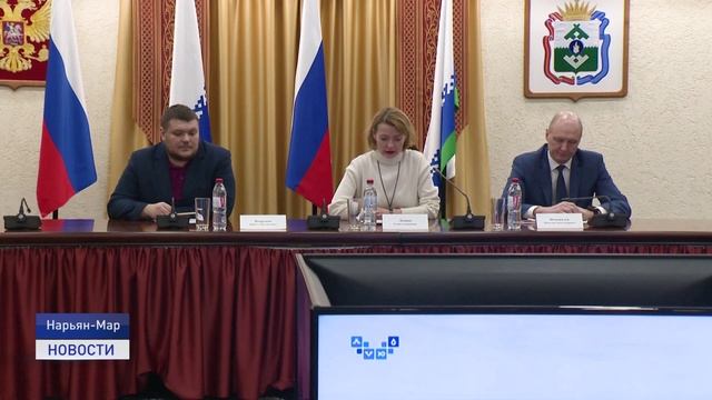 В ЦЕНТРЕ ВНИМАНИЯ - ЗДОРОВЬЕ СЕВЕРЯН