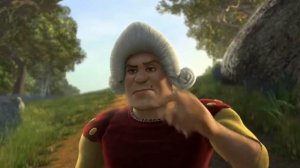 #шрек2 #переозвучка Продавец шоу - шрек