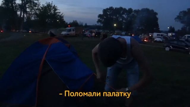 Ирбит 2019 - апогей вакханалии! смотреть онлайн