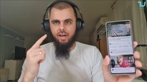 Picun B8 Headphones Review I Unboxing I Sound Test I Gaming I Microphone I Touch Control