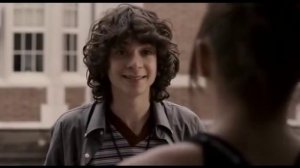 Moose - Stairs dance - Step up 2: The Streets