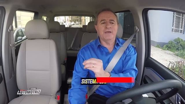 TEST DRIVE NEW SUCCE DONGFENG CAP 10 VITRINA AUTOMOTRIZ смотреть онлайн