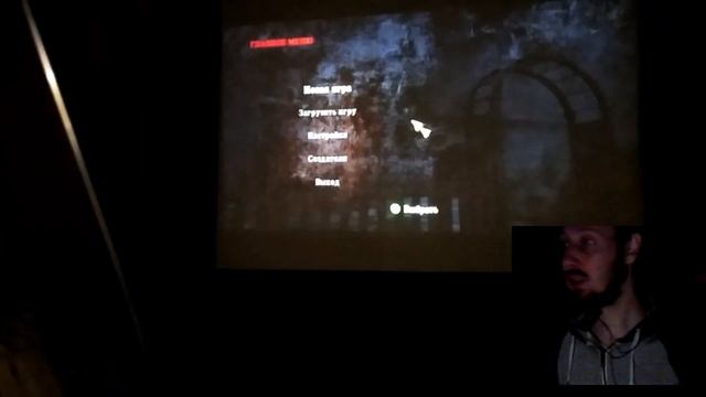 Купил Проектор TouYinger L7 ( Обзор недорогого Full Hd Проектора для игр и фильмов ) смотреть онлайн