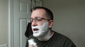 51 Schick Extreme 5 Vs Supply Single Edge | Proraso Green | Rich Man