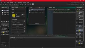 Сохранения [Game Maker Studio 2]