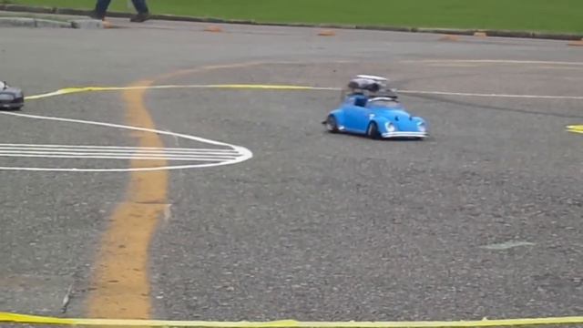 Rc cwb drift - Parque Municipal São José dos Pinhais (1) смотреть онлайн