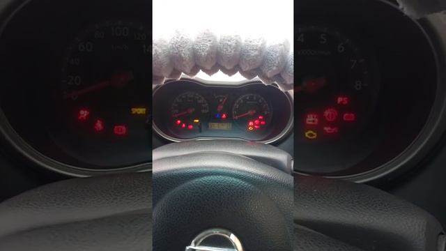 ниссан ноте е11 е12 обучение дроссельной заслонки смотреть онлайн