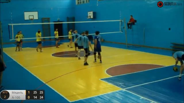 Д2. Мядель ФОЦ+ЖКХ - А-100 смотреть онлайн