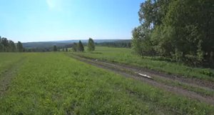 Летний поход в Крохалёвскую пещеру