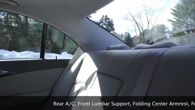 2007 Mercedes Benz E350 4Matic W/Navigation at PortlandVolvo.com смотреть онлайн