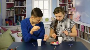 Легко и Быстро сделайте красивую ручку(DIY)