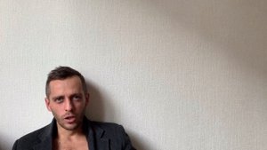 Не выходи из комнаты. Иосиф Бродский