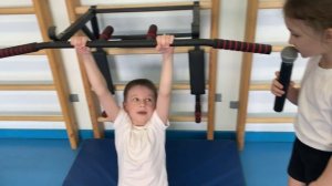 ГТО 57 Красноярск