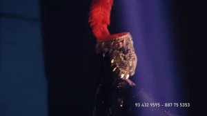 Шахзоди Даврон - Абрухилол 2021 (Консерти ш Хучанд)