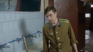 Александр Петров - Обнимая небо (Дедовщина)