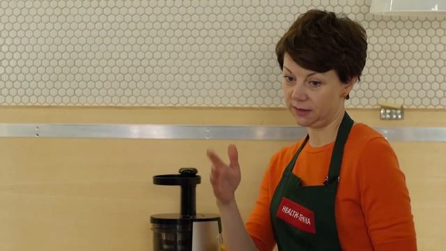 Техника здоровья. Выпуск 9 смотреть онлайн