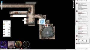 Нет пути назад! #1