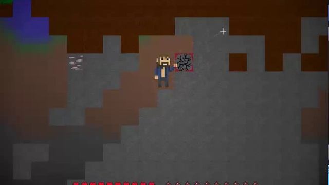 Minecraft 2d Game Online | Play Minecraft Games Online Free смотреть онлайн