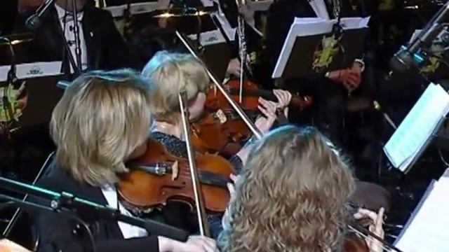 Увертюра к опере «Севильский цирюльник» смотреть онлайн