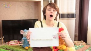 Раннее развитие.Развивающие занятия для детей от 1 года.