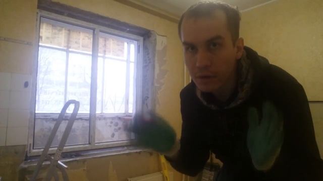 Пластиковые окна. Установка своими руками. Часть 2 каждый сможет смотреть онлайн