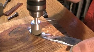 Шлифовальная насадка из вулканита для шлифовки металла