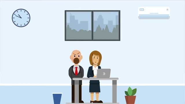 Чем реально заняты работники пока начальника нет в офисе или даже когда он в офисе? 18+ смотреть онлайн