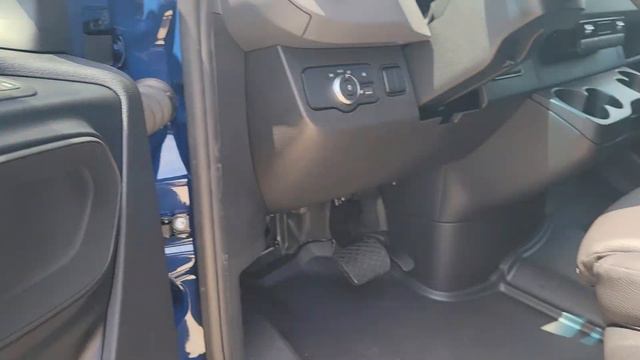 2023 Mercedes-Benz Sprinter Passenger Van Lakeland, Plant City, Winter Haven, FL PT140652 смотреть онлайн