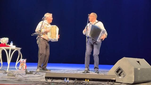 Валерий Семин?Рашид Зиников г. Саранск смотреть онлайн