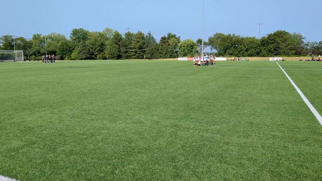 Spurs 2011 vs Salvo смотреть онлайн