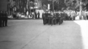Гарнизон СГВ Жагань 1980 года