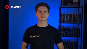 Керамическая термостойкая смазка «Ceramic grease» Motip - Краткий обзор